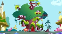Library S1E23