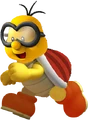 Koopasurvived