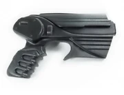 Pulse Pistol