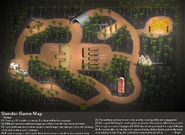 Slender Map