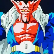 Dabura 1