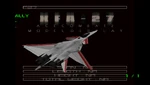 ACE2 XFA-27 Rear