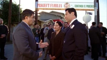 1x04 Machado meets Aceveda
