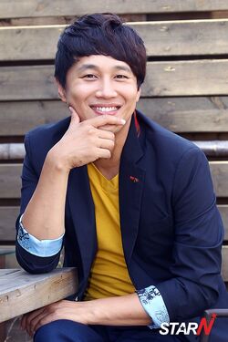 Cha Tae Hyun22