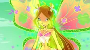 Flora Season 5 BelievixinStella