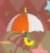 20th Parasol