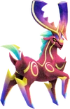 Cyber Yog (Spirit)