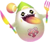 Ghostabocky (Spirit)