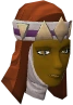 Ayesha chathead