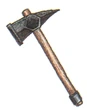 Hammer FFIII Art