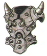 Shell Armor FFIII Art