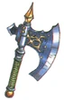 Shell Breaker FFIII