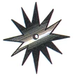 Shuriken FFIII Art