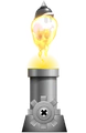Guy blaster