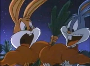 TheGreatCarootHeistStarringBuster&Babs