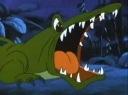 ABigMouthCrocodile