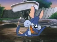 FurrballMouse