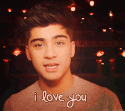 Zayn