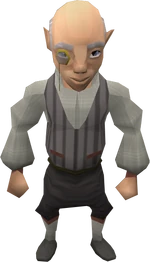Ambassador Spanfipple