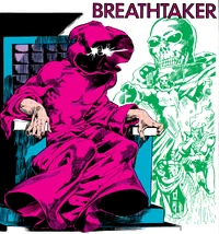 Breathtaker