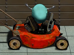 MyMetalBoy