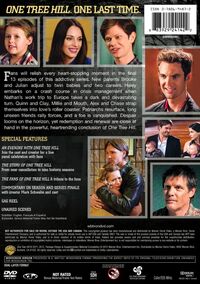 DVD Back