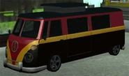 Camper-GTASA-especial
