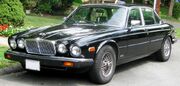 Jaguar XJ6 Series-III