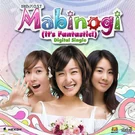 SNSD Mabinogi (It's Fantastic!) cover