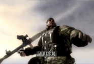 MEC Engineer With RPG-7V BF2MC