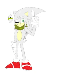 Cold the Hedgehog