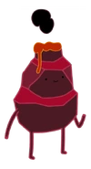 Flame Person7