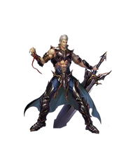 Male Knight
