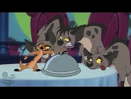 Wrong Plate