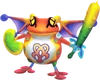 Sir Kyroo (Spirit)
