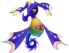 Tatsu Steed (Spirit)