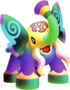 Zolephant (Spirit)
