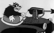 Pete TheMailPilot