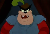 Pete ThePrinceAndThePauper