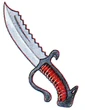 Dagger FFIII Art