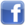 Facebook button