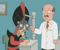 Jafar 'FamilyGuy'