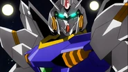 Legilis gundam vizor