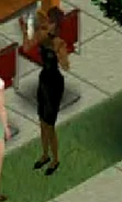 UnusedDress