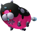 Meow Wow (Nightmare) KH3D