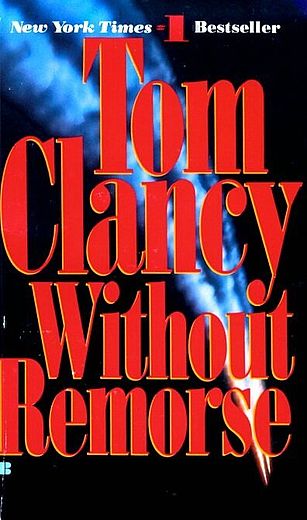 tom clancy