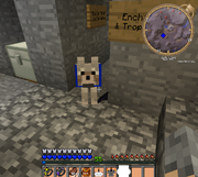 WolfTracker