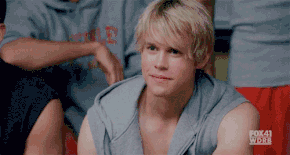 Sam evans ♥