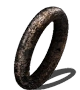 Rusted Iron Ring