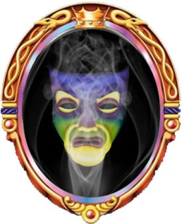 Magicmirrordisney